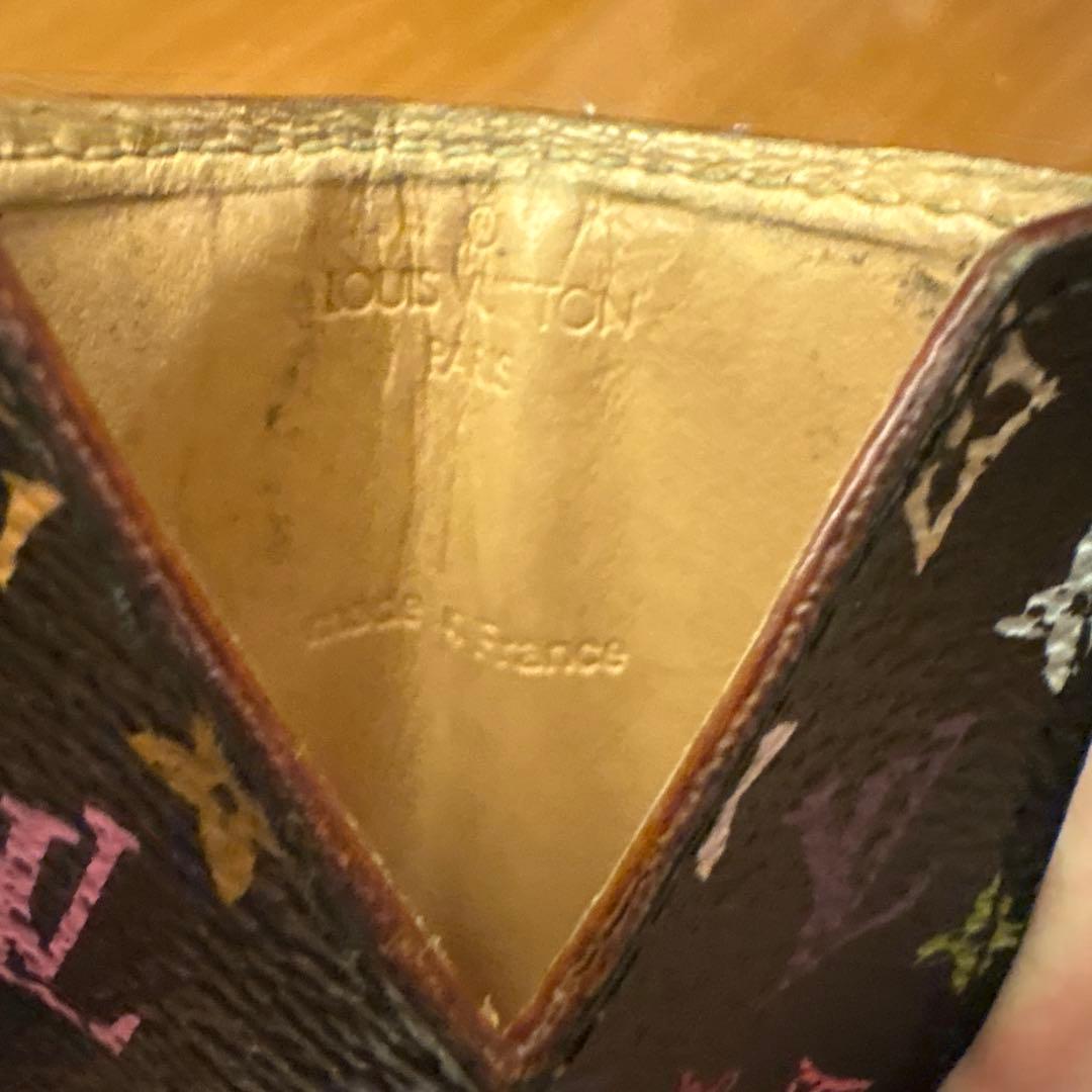 ルイヴィトン エテュイ ミロワール コンパクトミラー