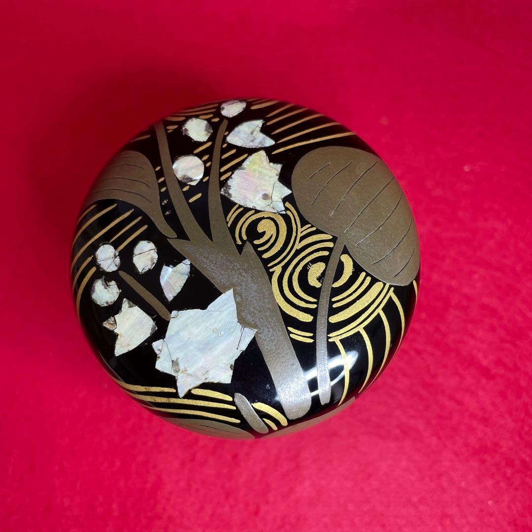 茶道具 棗 仙石 - メルカリ