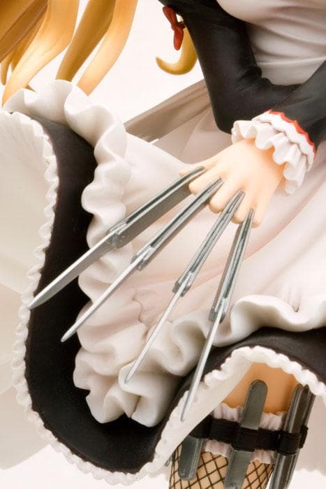 シャイニング・ハーツ ローナ 　1/8　寿屋