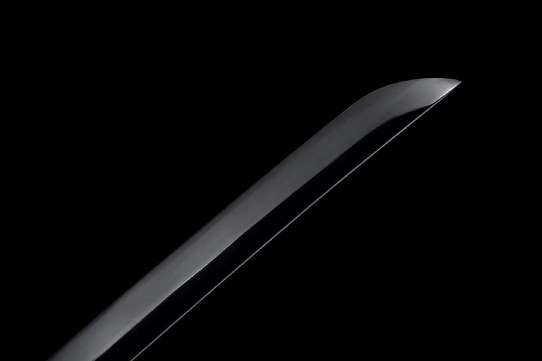 墨菊太刀 刀装具 日本刀 武具 鑑賞刀 居合刀 模造刀 舞踊刀