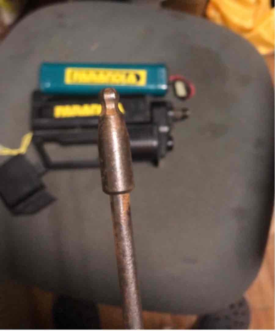 ヘリコプター パーツ スターター