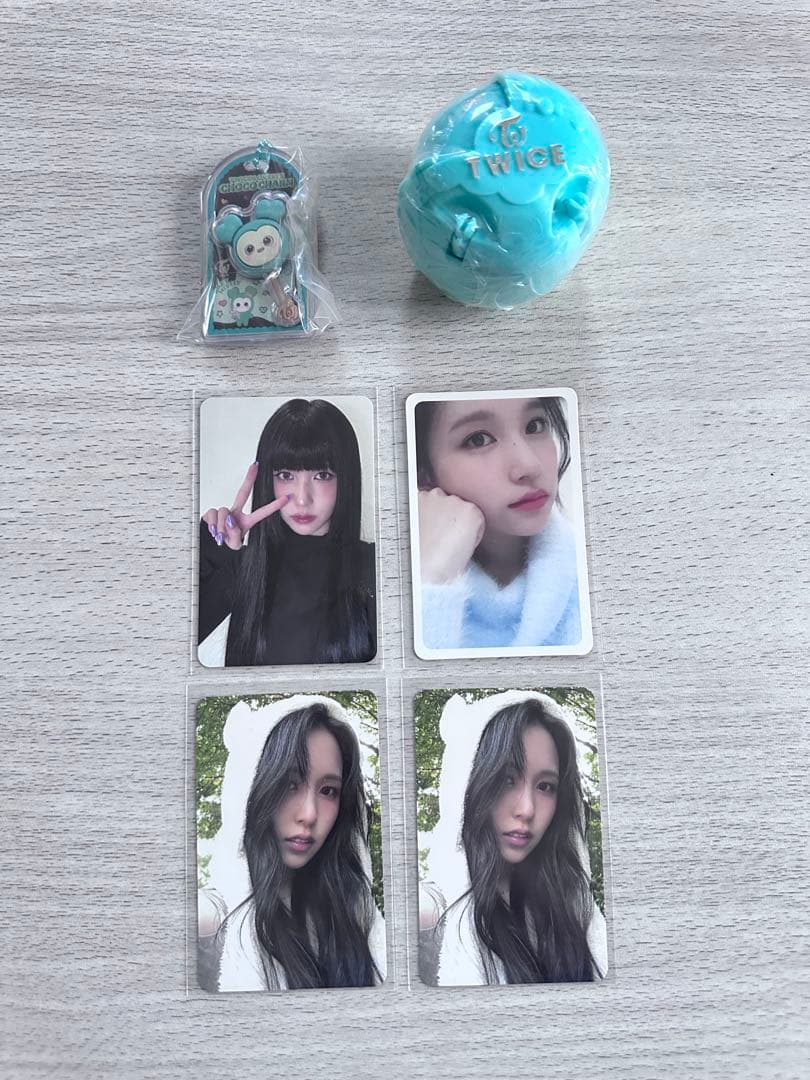 TWICE グッズまとめ売り