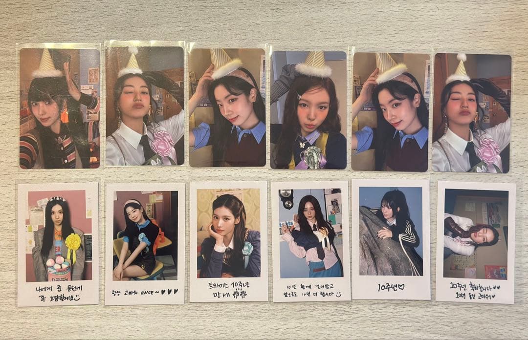 TWICE グッズまとめ売り