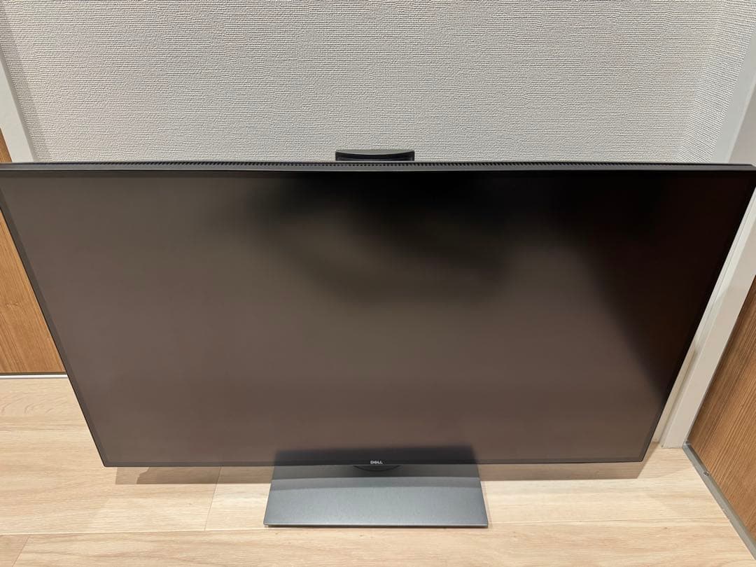 Dell U2720QM 27インチ4Kモニター Dell U2720QM 27 Inch UltraSharp 4K UHD IPS Ultra-Thin Bezel