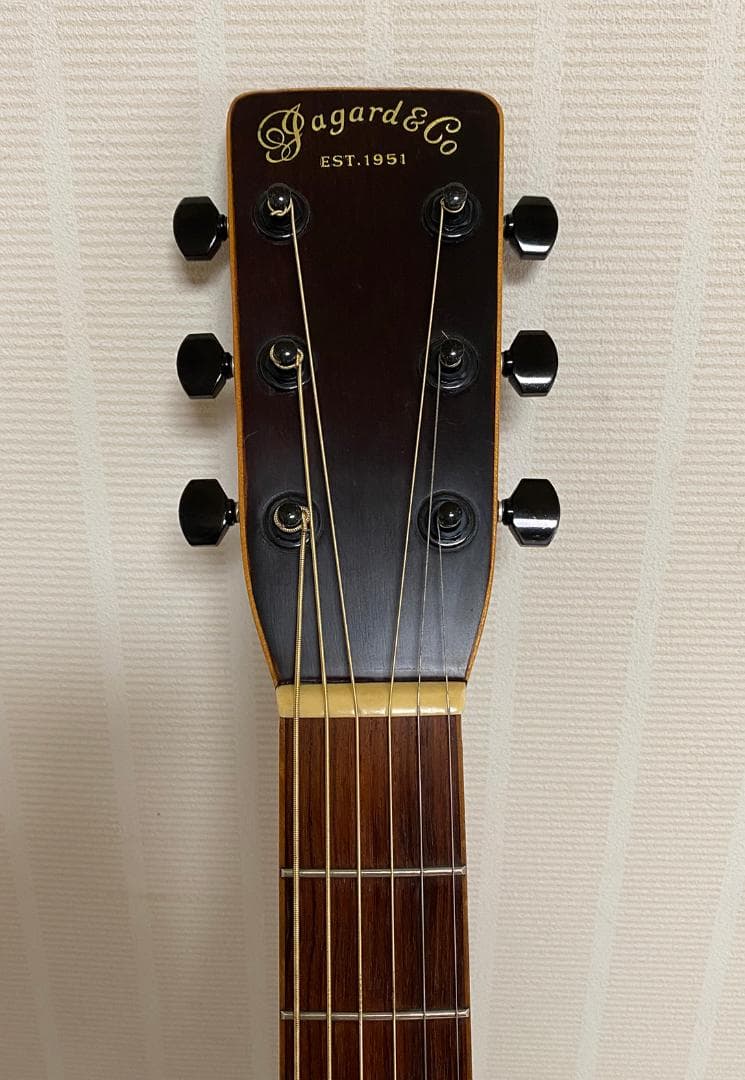 更に値下げいたしました！Jagard（寺田楽器）JD-25M