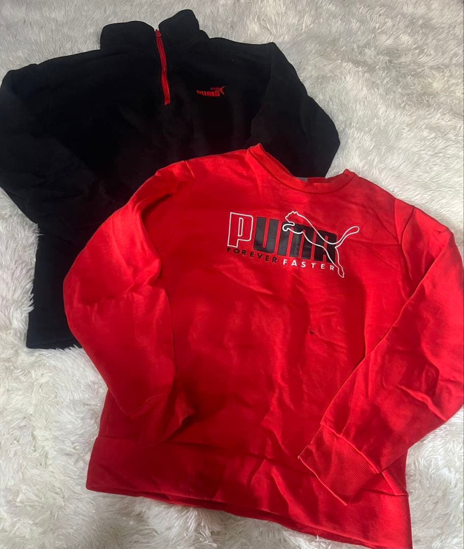 男の子 160 まとめ 33点 NIKE プーマ adidas スポーツ 他