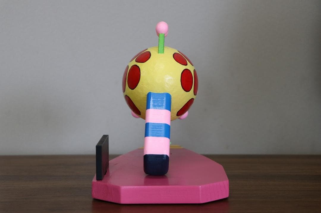 レア 等身大 キラークラウン レプリカガン　銃