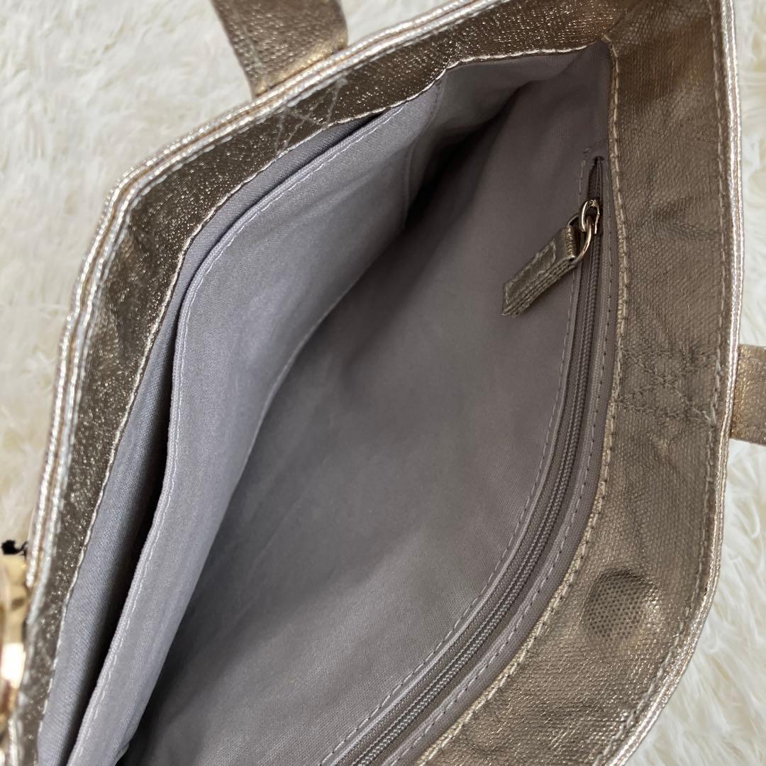 アンテプリマ　アネッロ*Tグランジ　スモール　ゴールド