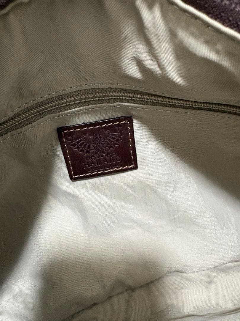 濱野皮革工藝　濱野 hamano ボストンバッグ ミニボストン バッグ 本革