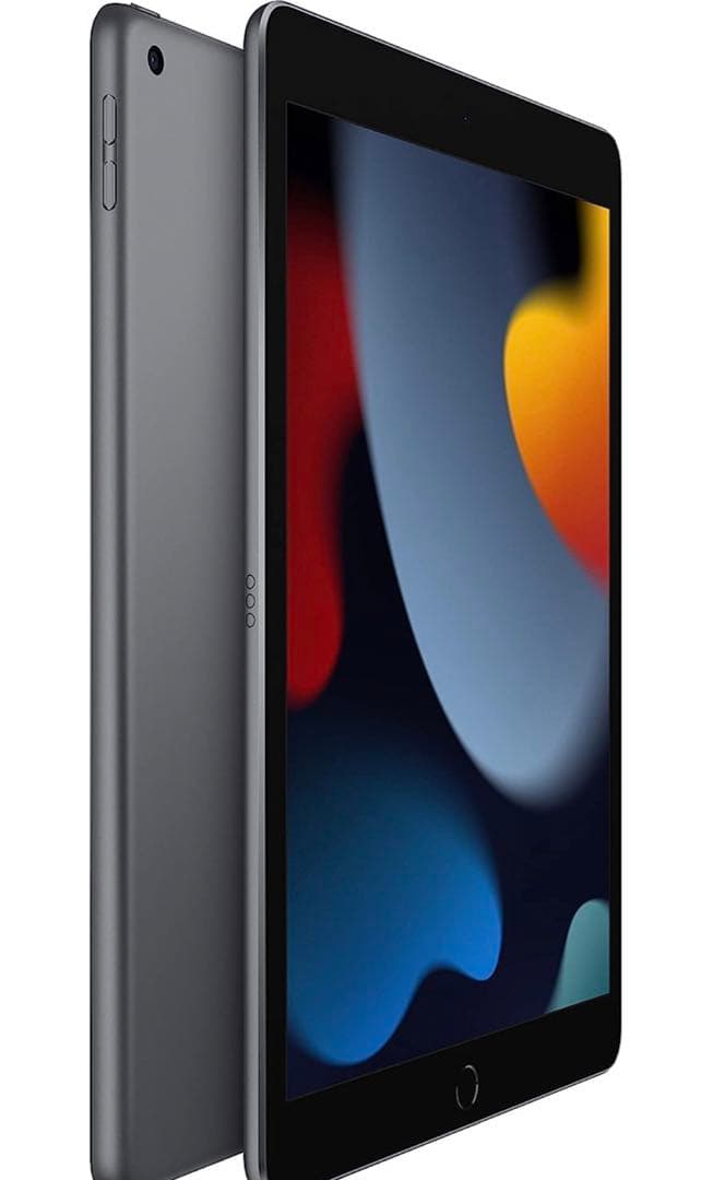 iPad Pro スペースグレー + Apple Pencil iPad Pro 第2世代 スペース