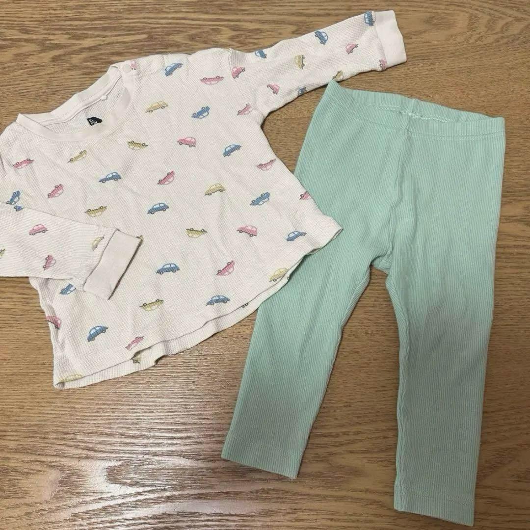 保育園着 子供服 まとめ売り 80 ZARAキッズ H＆M