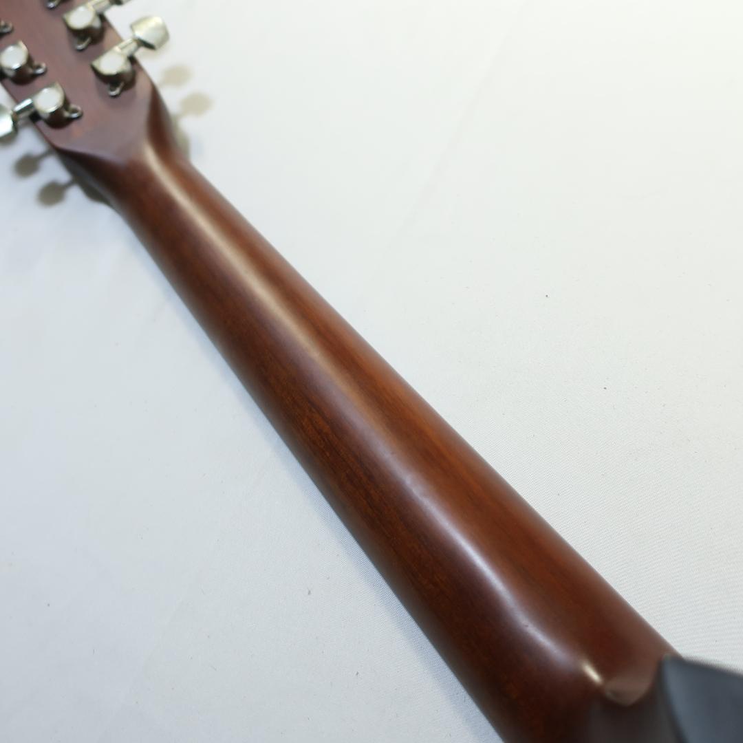 Morris MD256TS アコースティックギター