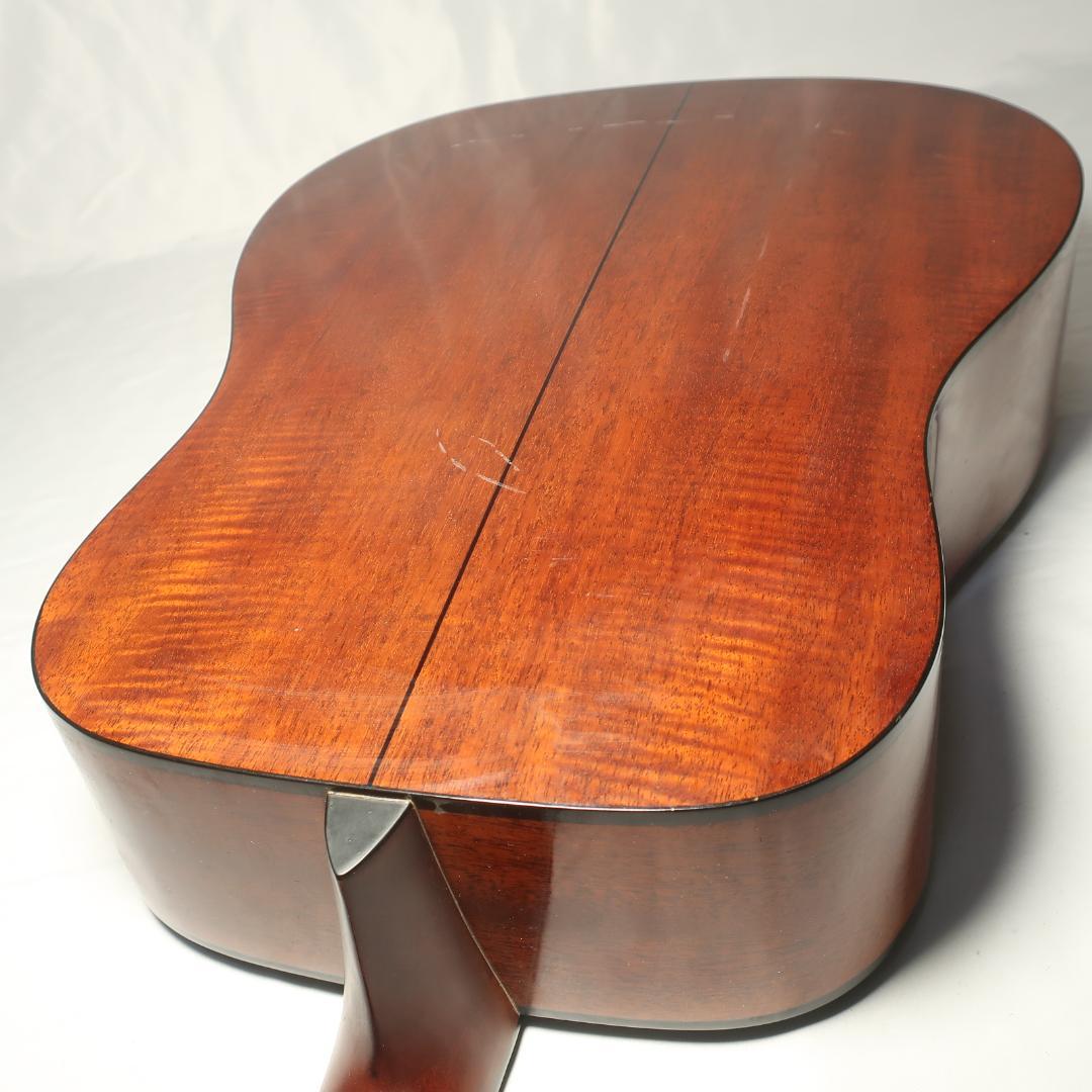 Morris MD256TS アコースティックギター