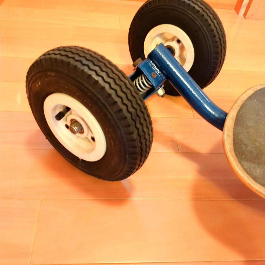 マウンテンボード　MBS スノボ　スケボー　練習