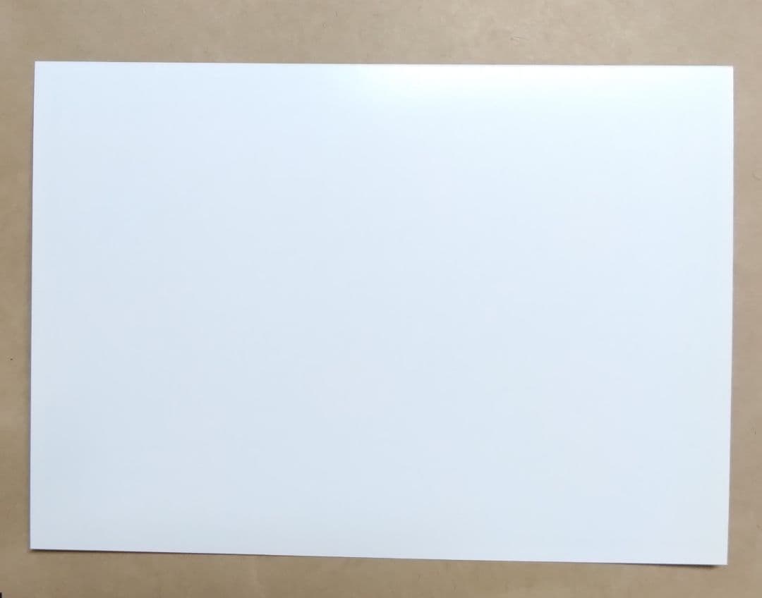 ペルソナ 特典 イラストカード 曽我部修司　ペルソナ3 ペルソナ4