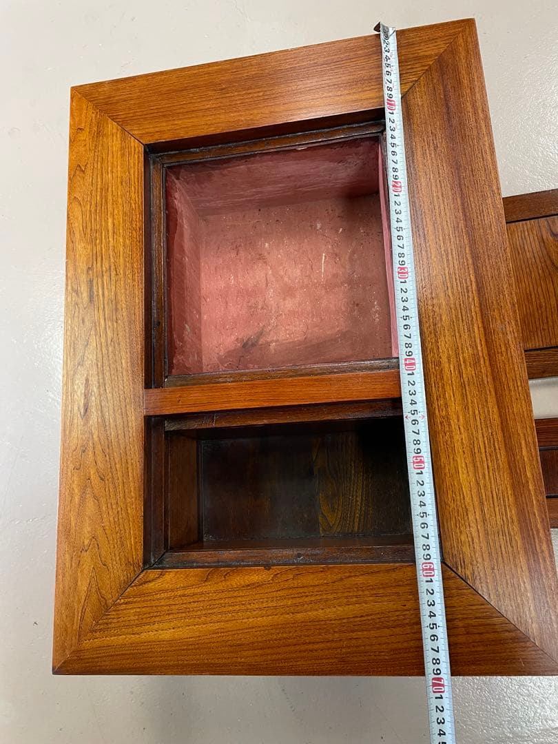 欅、囲炉裏、テーブル，火鉢