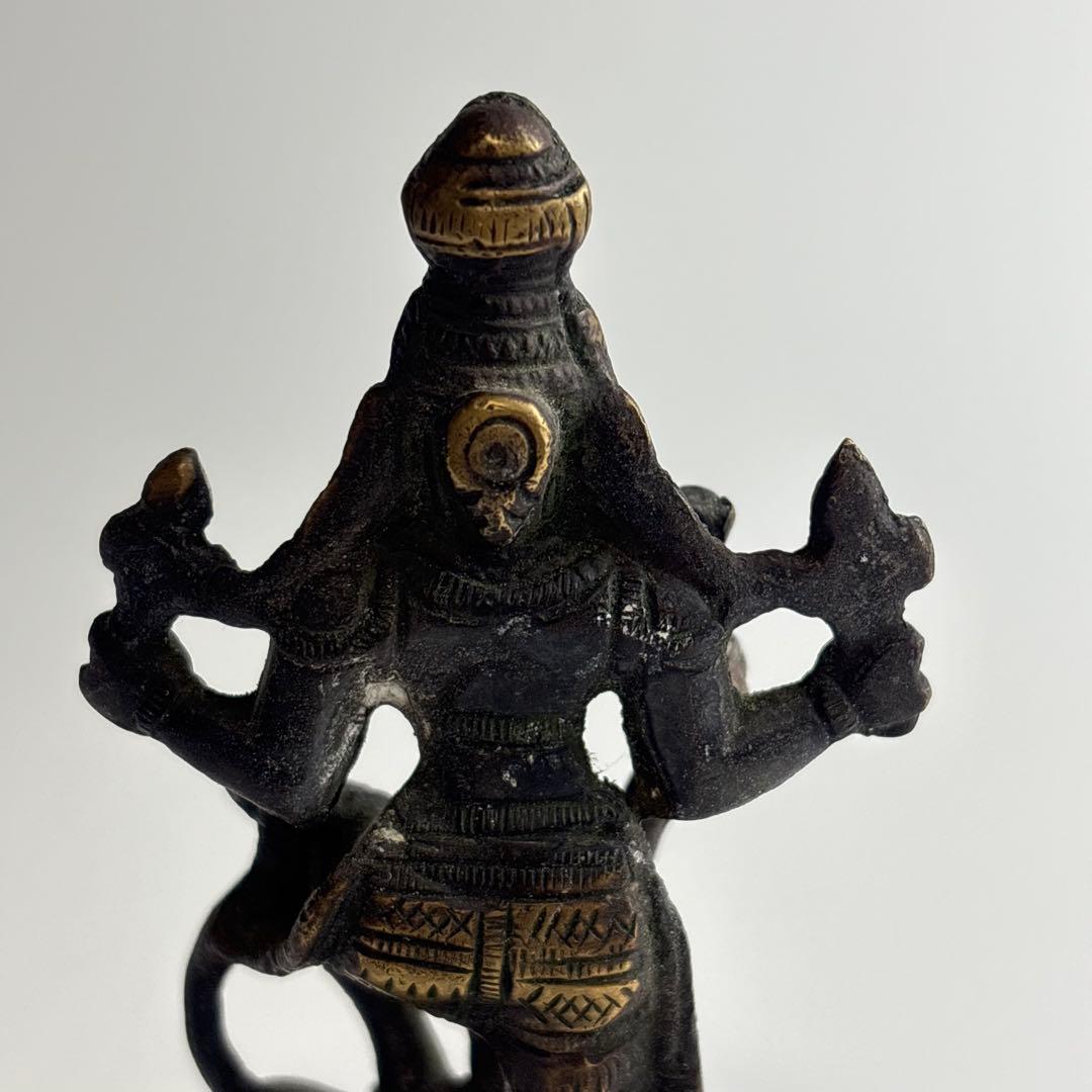 仏像 仏教美術 仏教 チベット仏 銅製