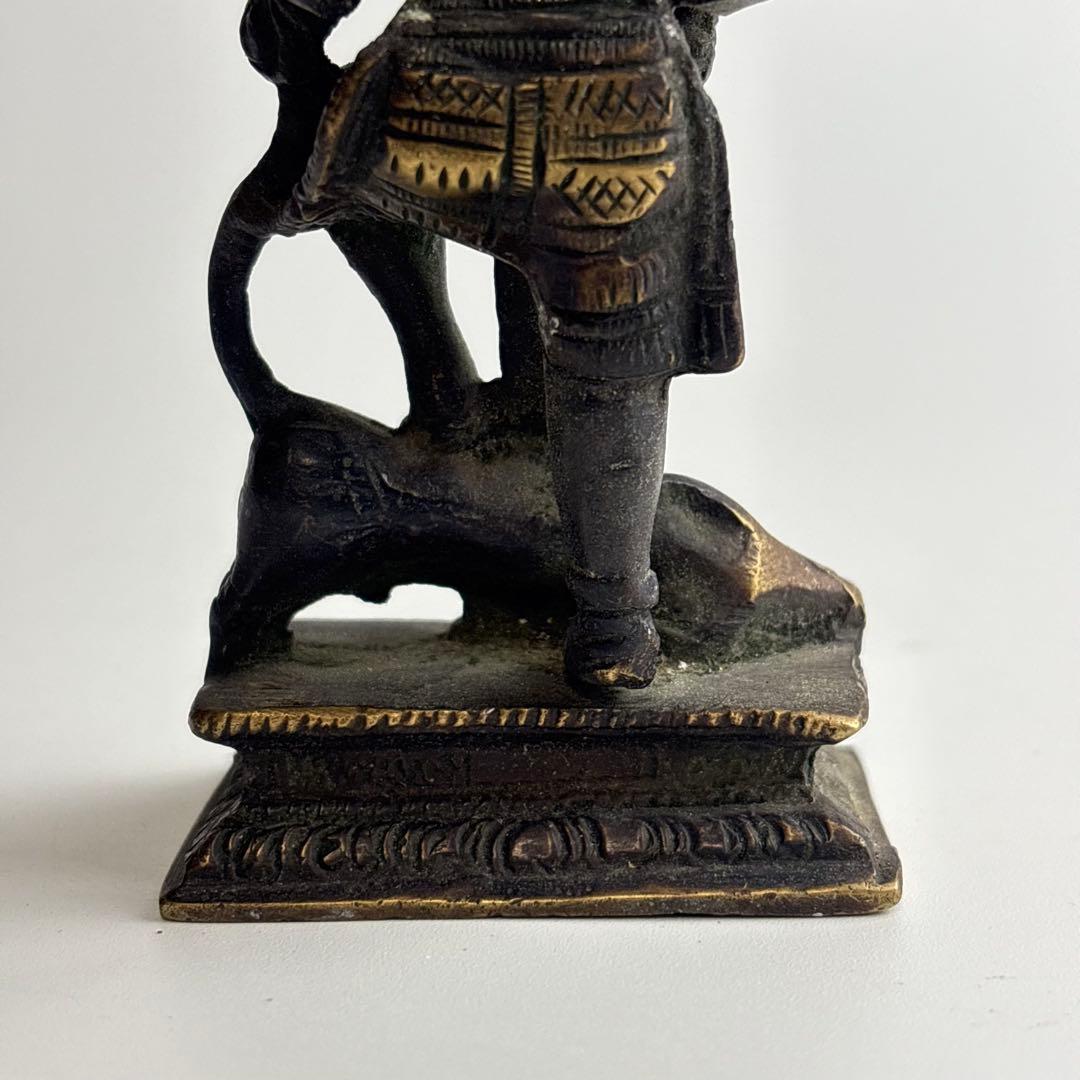 仏像 仏教美術 仏教 チベット仏 銅製