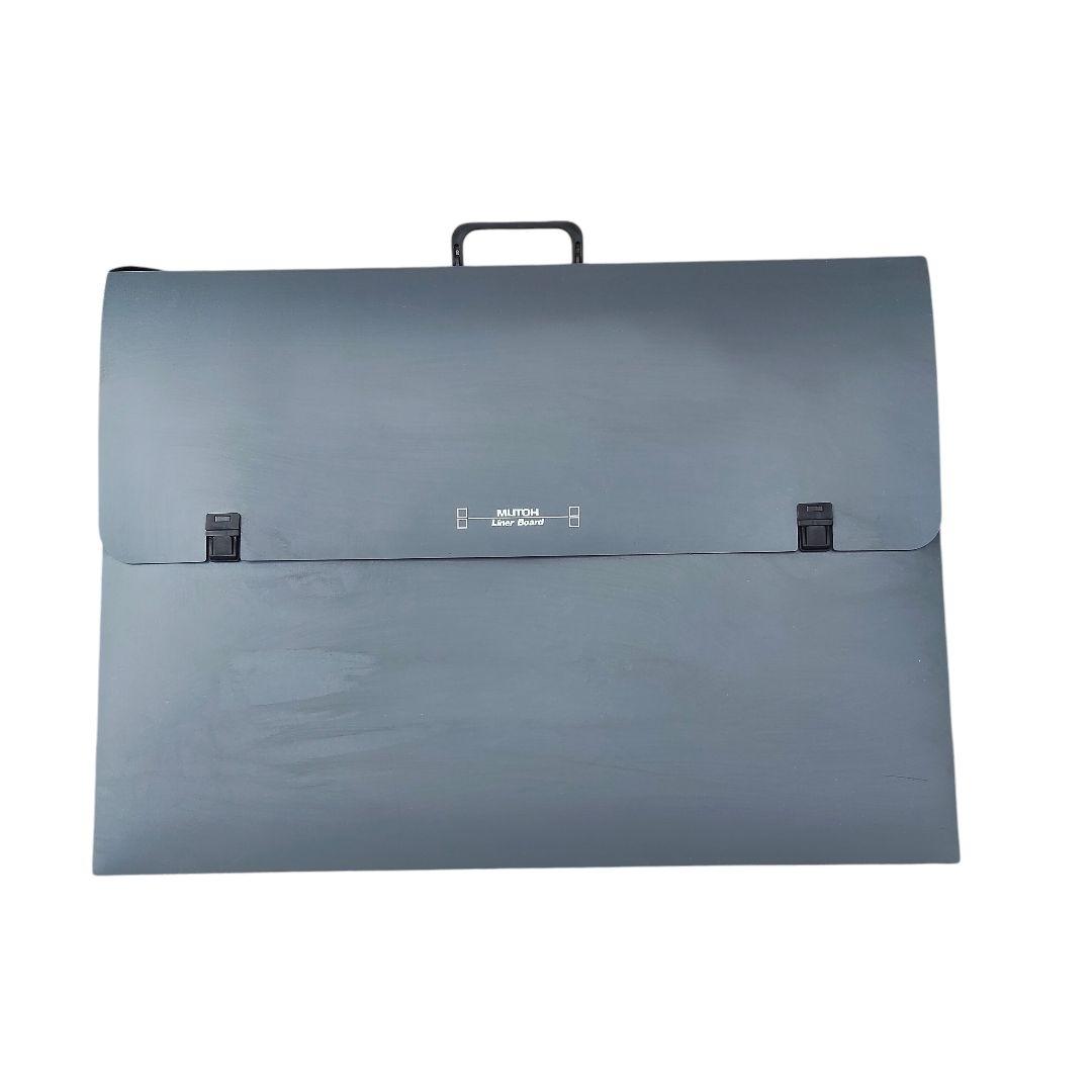 MUTOH UM-06N2 平行定規 製図用ライナーボード 建築設計 - メルカリ