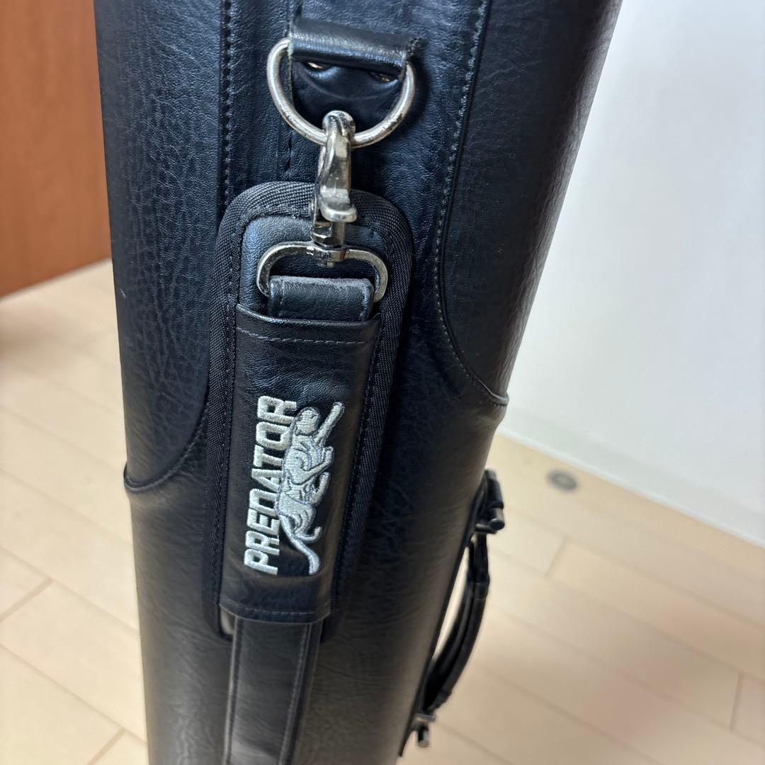 メッズEC7 & WX700 /アダム ブレイク&ジャンプキュー キューセット