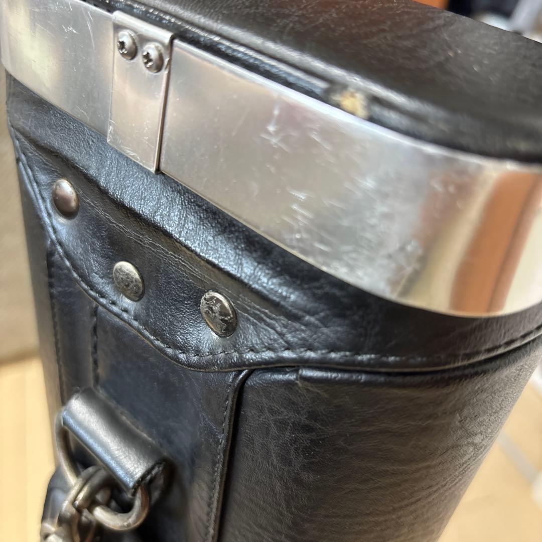 メッズEC7 & WX700 /アダム ブレイク&ジャンプキュー キューセット