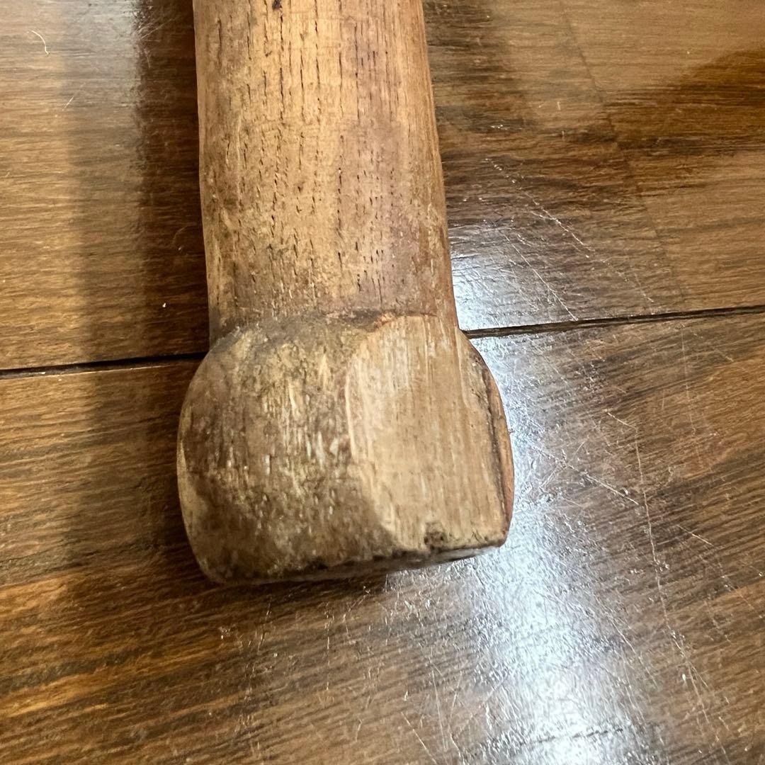 アンティーク スツール ウッドスツール 丸椅子 イス キッチン