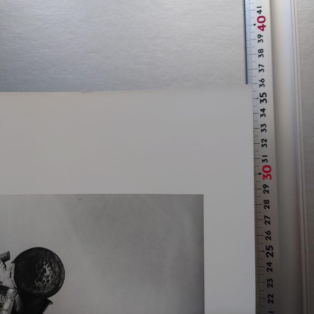 銀塩プリント・世界に一枚のみ 井上治（InoueOsamu) フォトアート作品