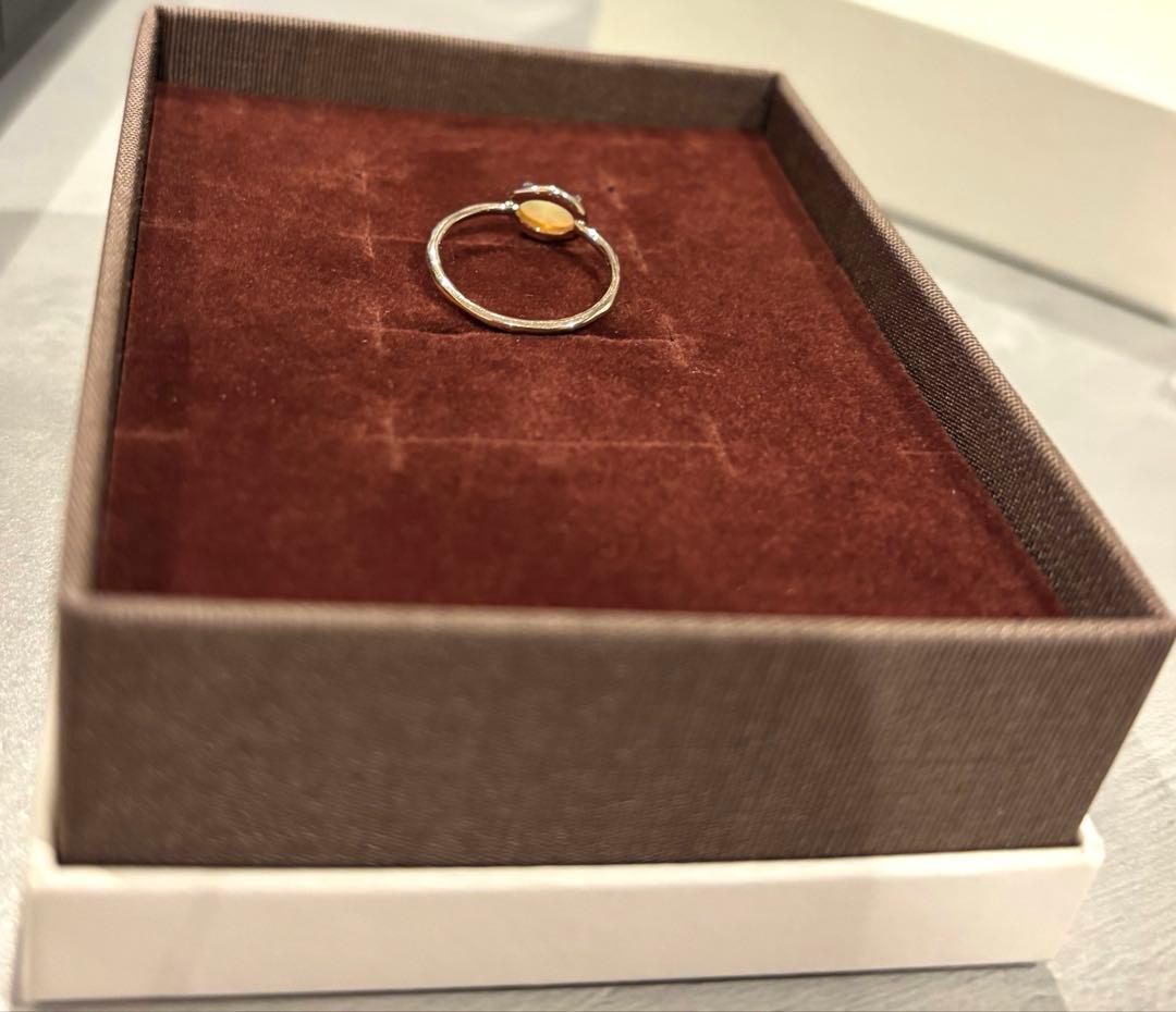 ete オパールリング