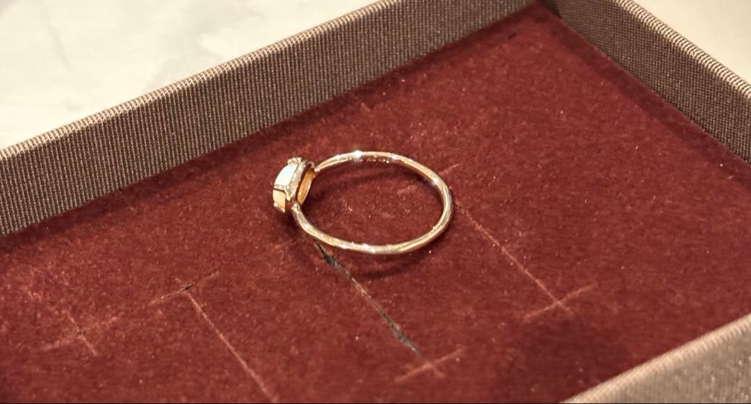 ete オパールリング