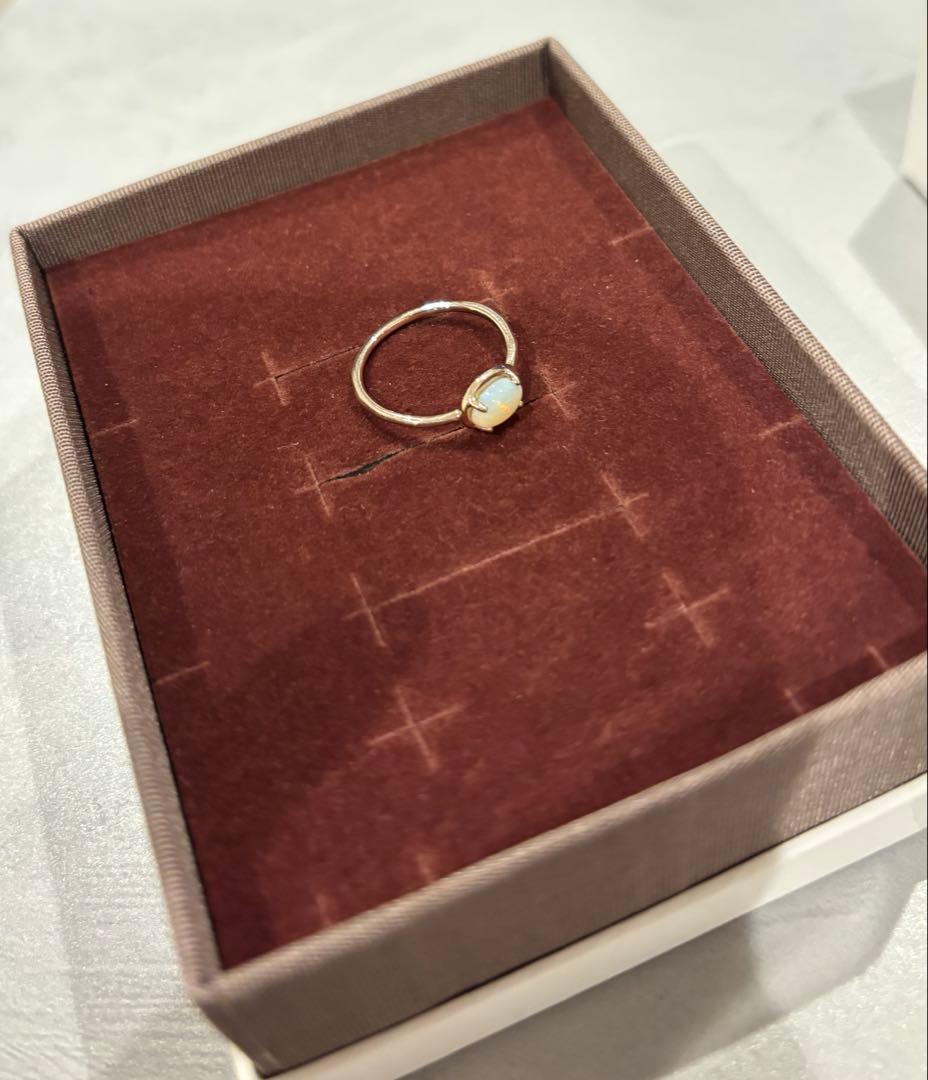 ete オパールリング