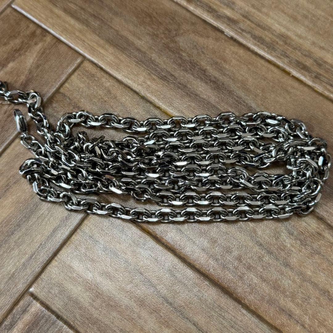 【正規品】アンテプリマ スタンダード ミニアトゥーラ シルバー スクエア