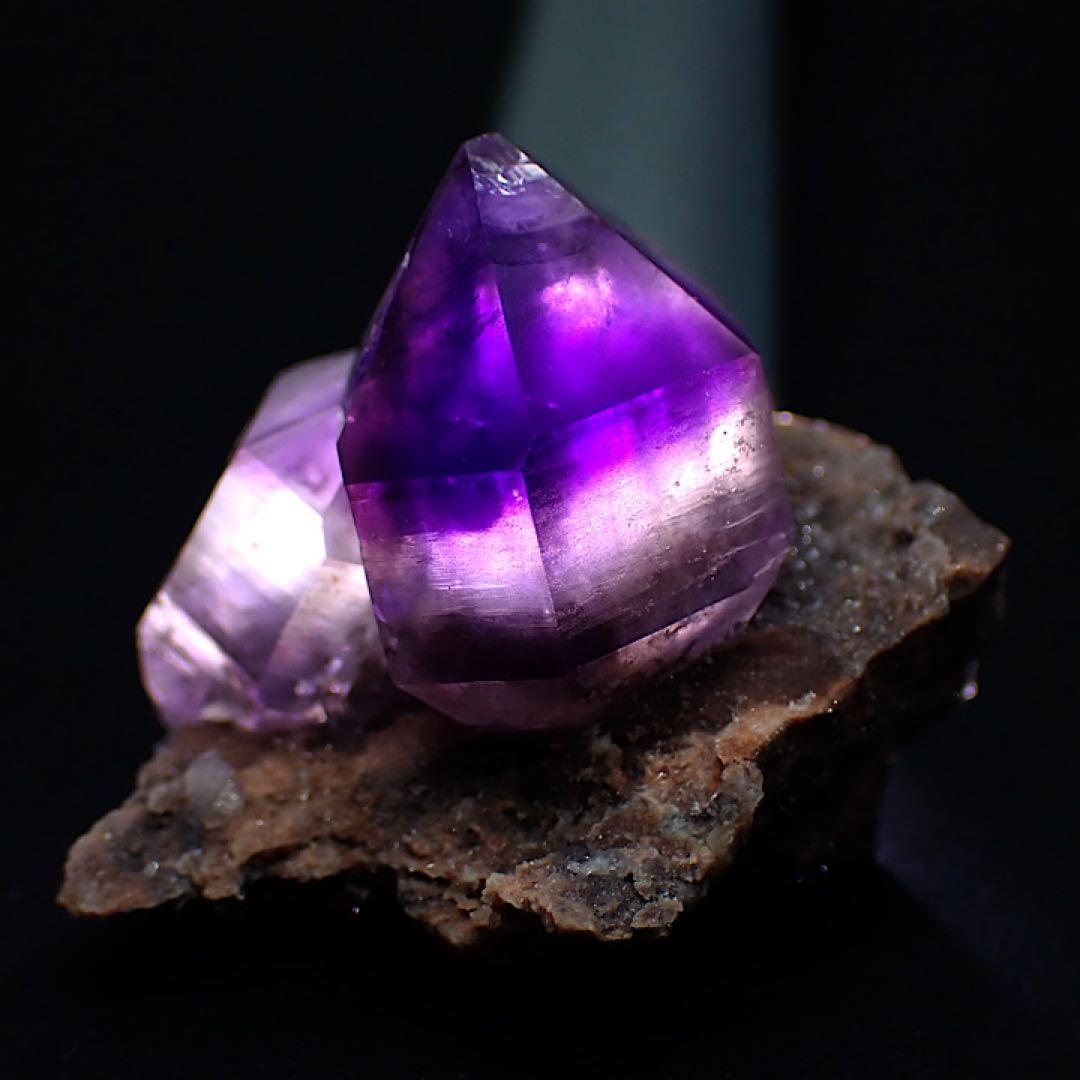 カザフスタン産】アメジスト