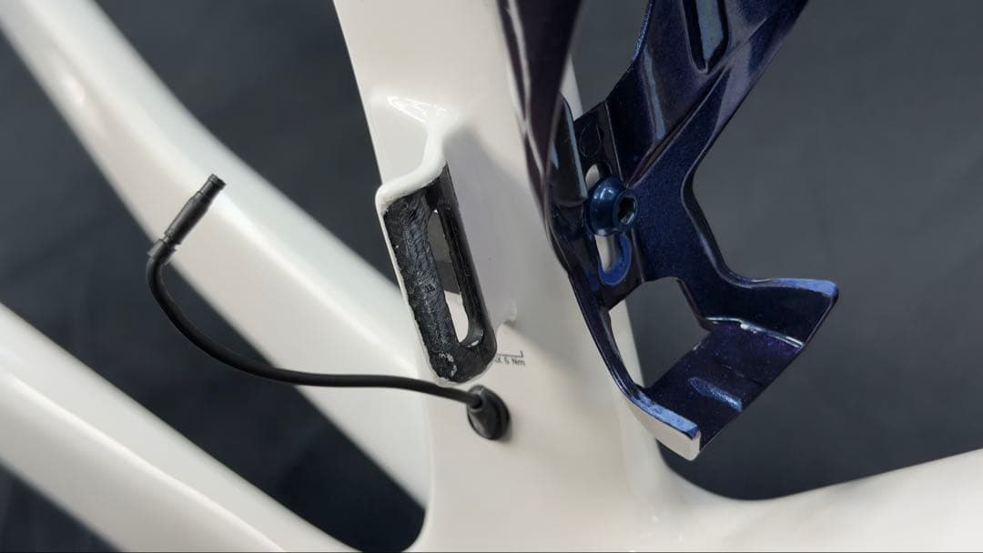 自転車本体 CANYON Aeroad CFR Alpecin-Fenix 2022 M