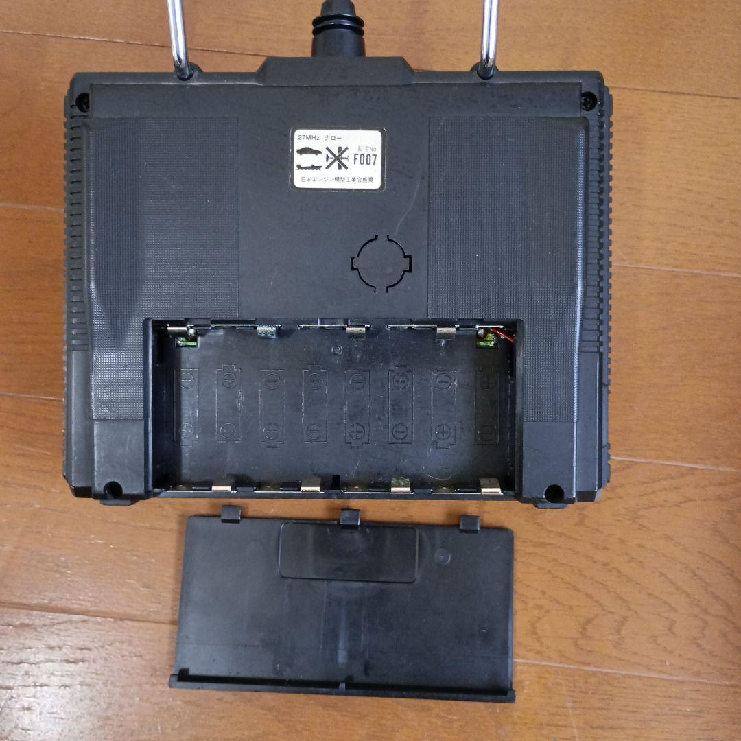 タミヤ　KING HAULER ラジコン トラック