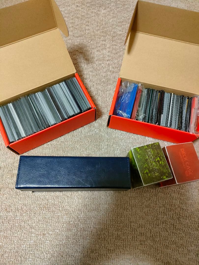 マジック：ザ・ギャザリング カードセット MTGデッキ、まとめ売りモダンレガシー