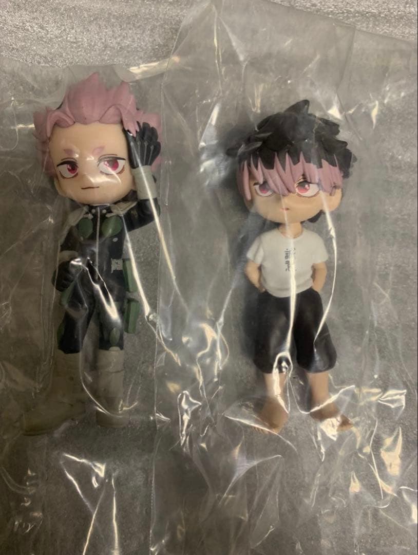 鳴海弦 ノーマル&シークレット 2種 パルバース PalVerse 怪獣8号