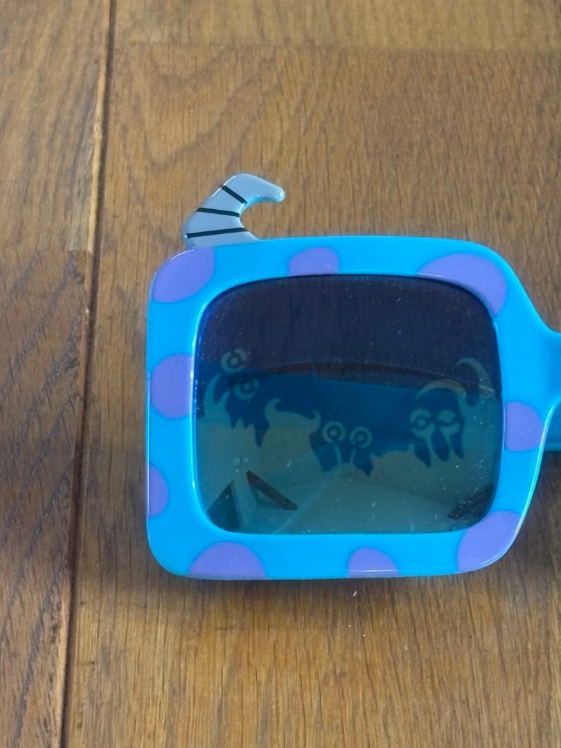 ディズニーファンキャップマフラー　サリー