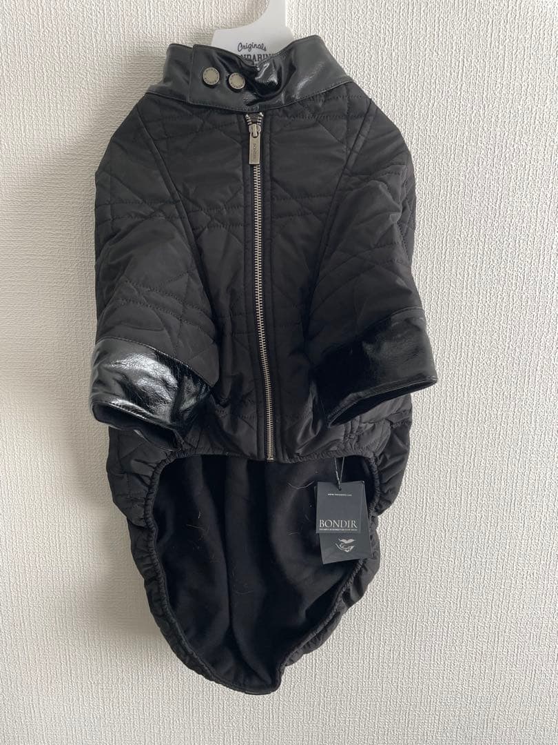 bondir 大型犬 シャドージャケット R7