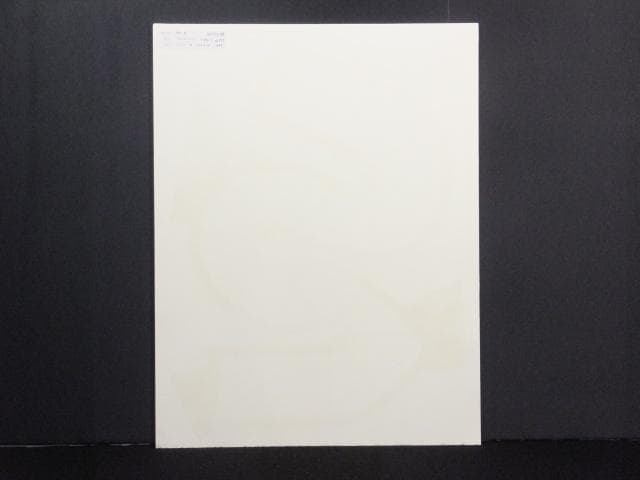 現代美術 菅井汲 直筆サイン『VARIATIONS Ⅳ』リトグラフ 0723ZA