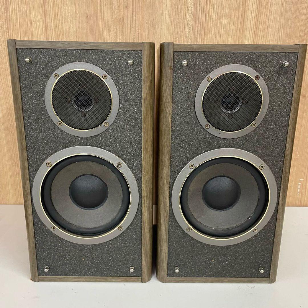 Denon SC-210 スピーカー デノン 2ウェイスピーカー - メルカリ