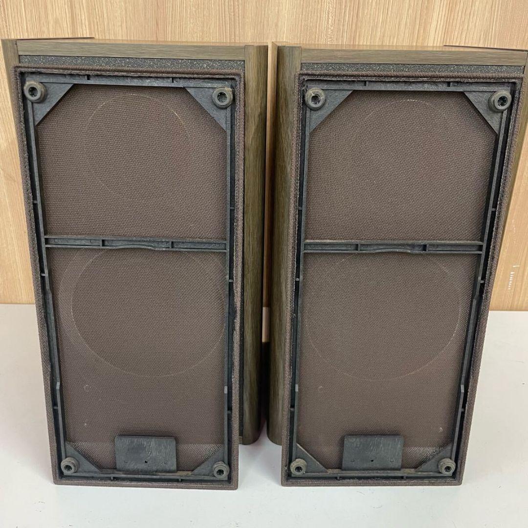 Denon SC-210 スピーカー デノン 2ウェイスピーカー - メルカリ