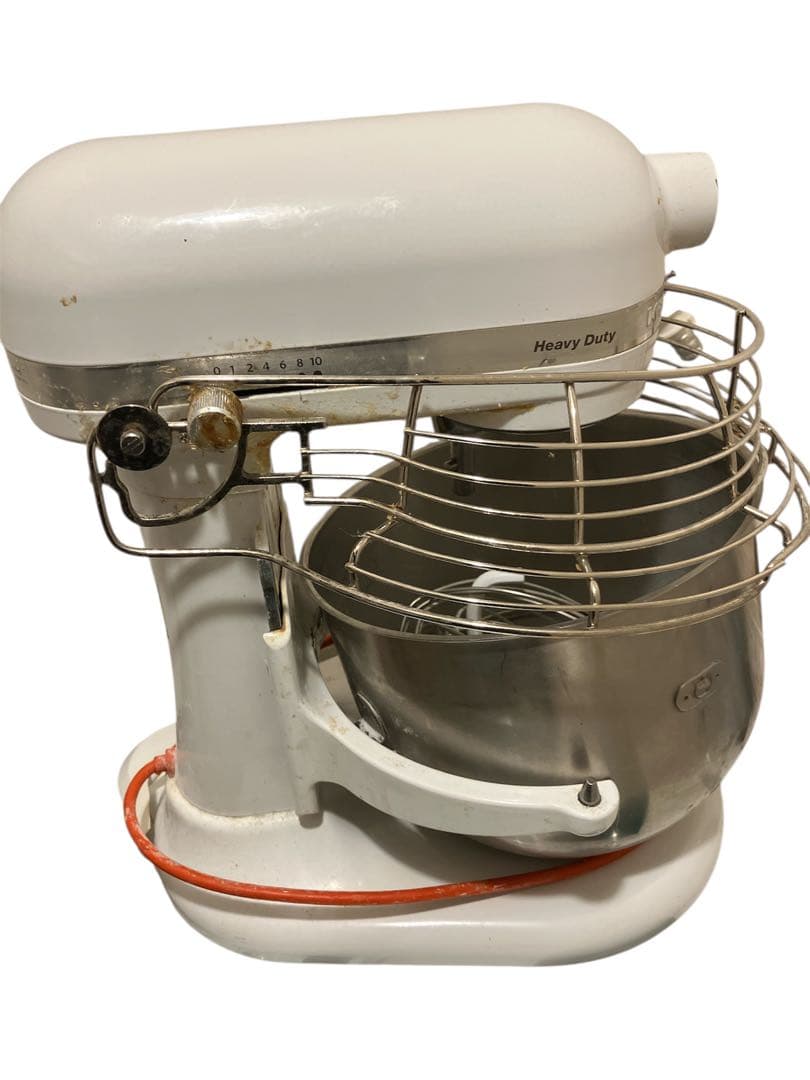 スタンドミキサー/KSMC895(KSM8)/KitchenAid