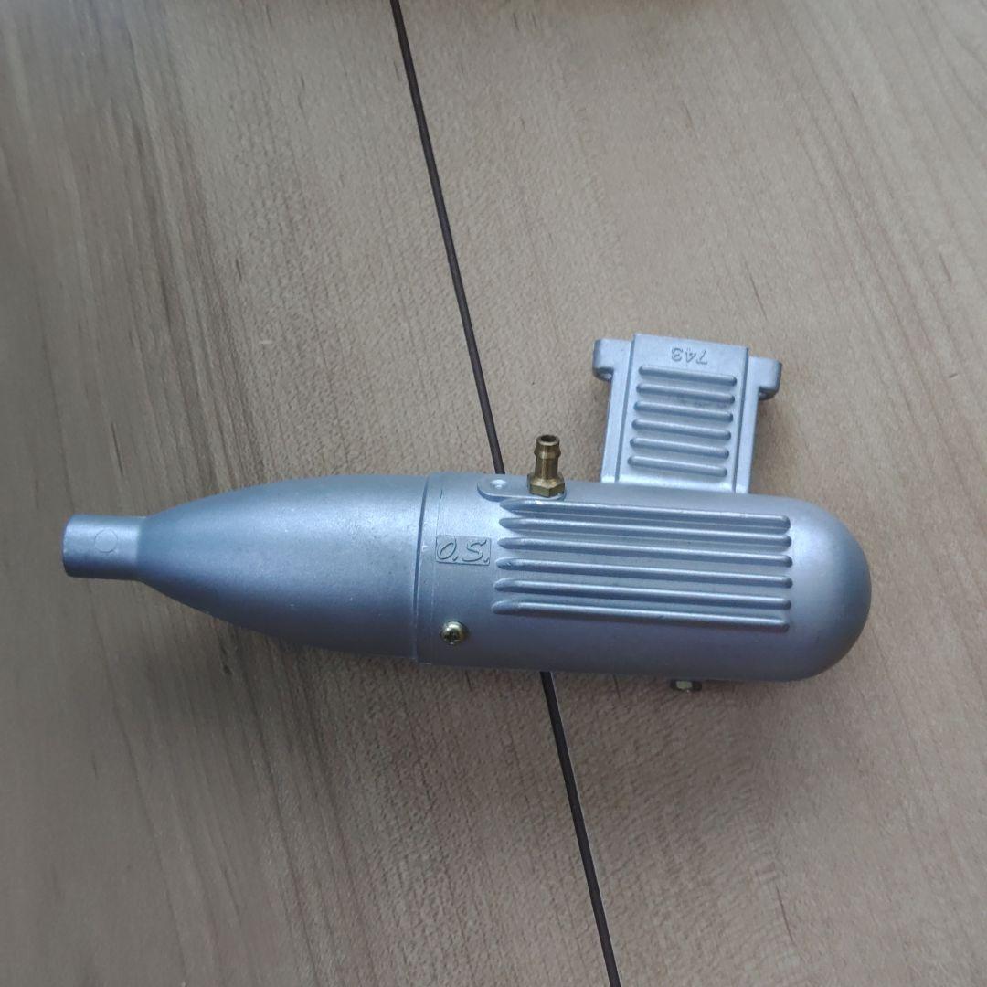 ホビーラジコン OS MAX