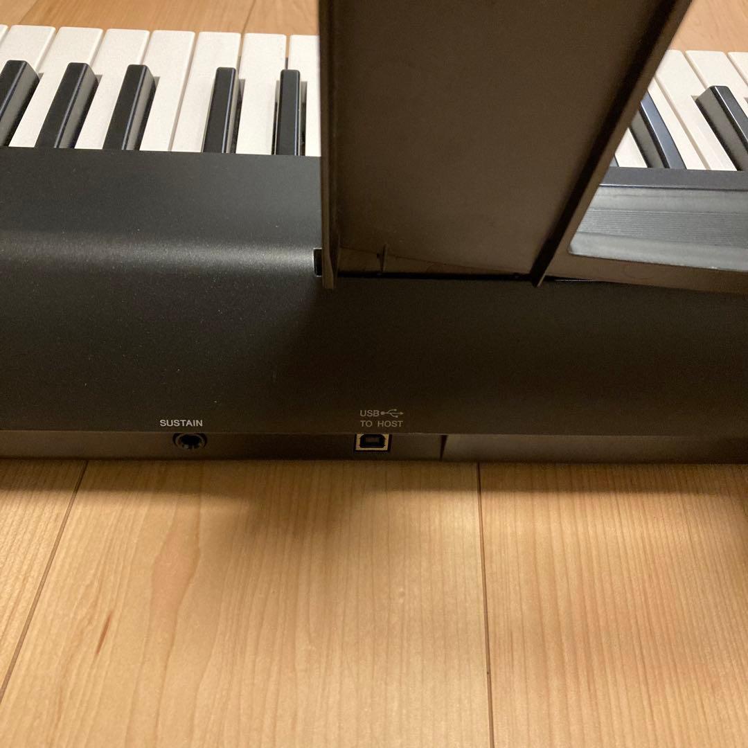 YAMAHA ヤマハ ピアジェーロ NP-32 電子ピアノ キーボード 76鍵盤