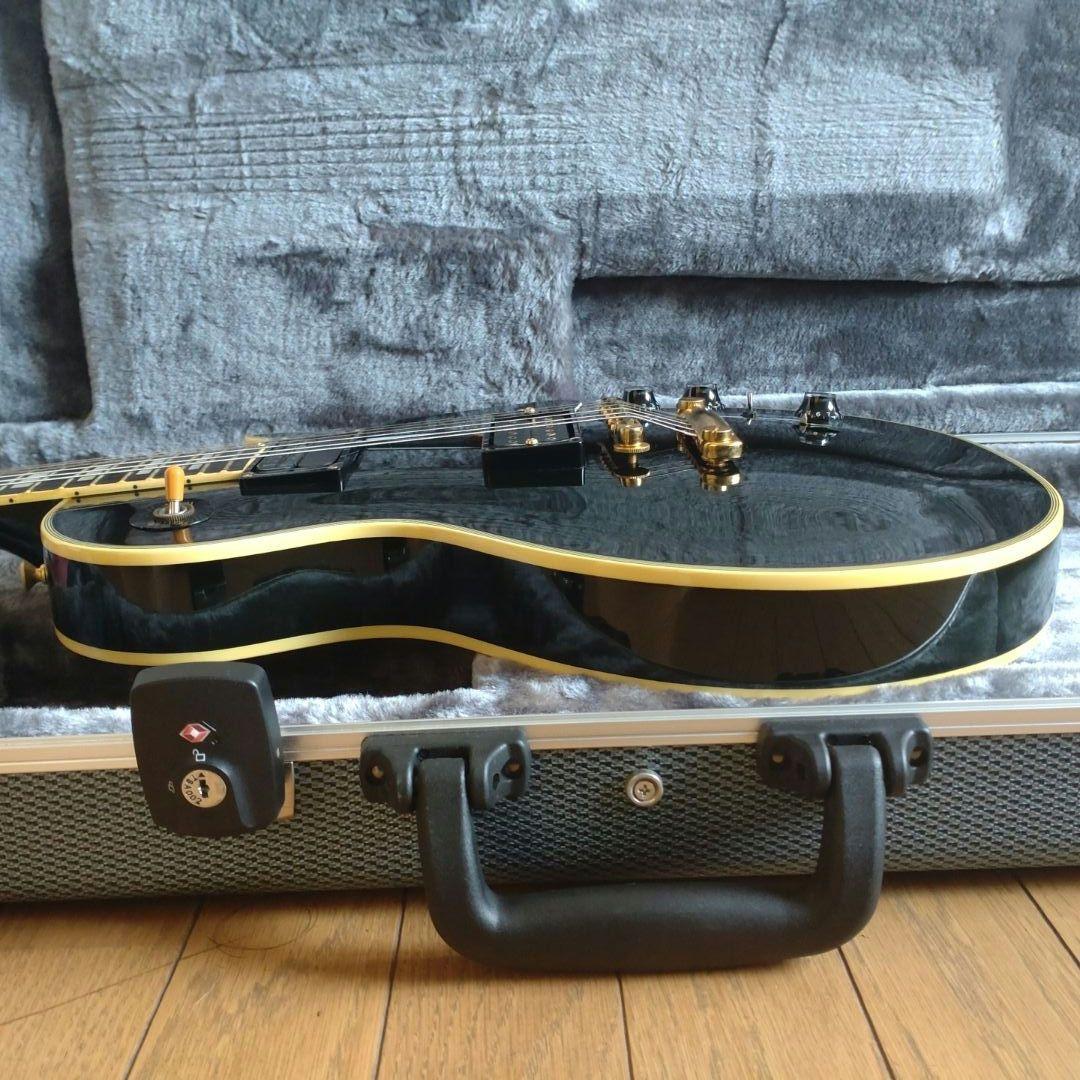 フェルナンデス Burny 1990's 特注限定モデル 3モードサスティナー