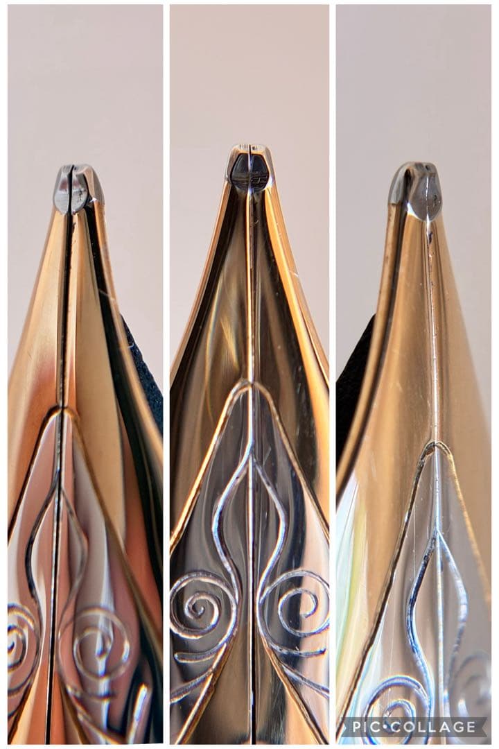 マイスターシュテュック149 14C白帯（推定1970年代初期／角研M／希少