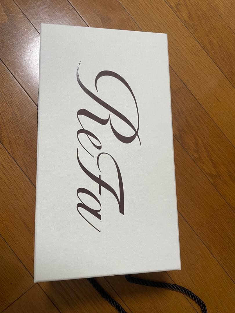 美品 2023年製 ReFa BEAUTECH DRYER SMART