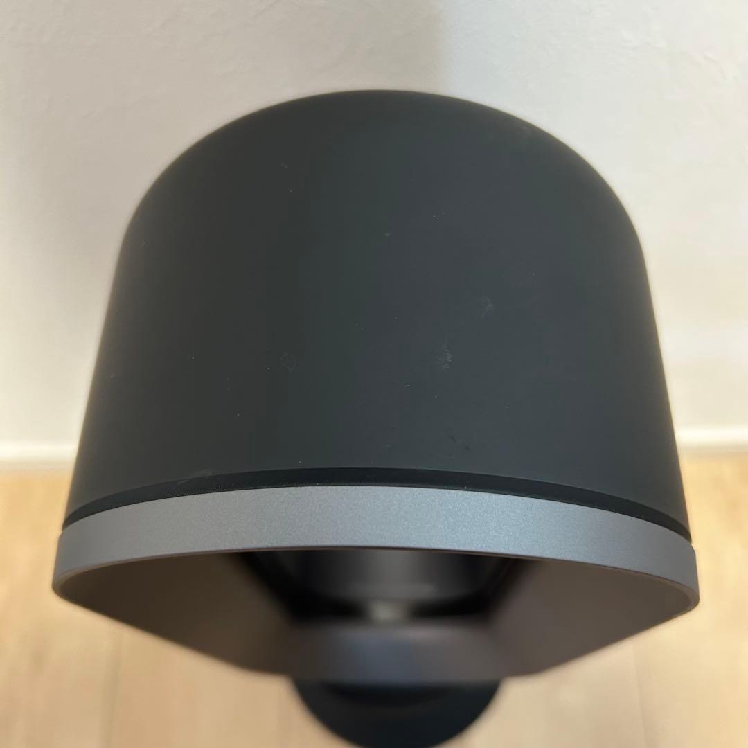 Dyson hot+cool AM09 ブラック　2023年製