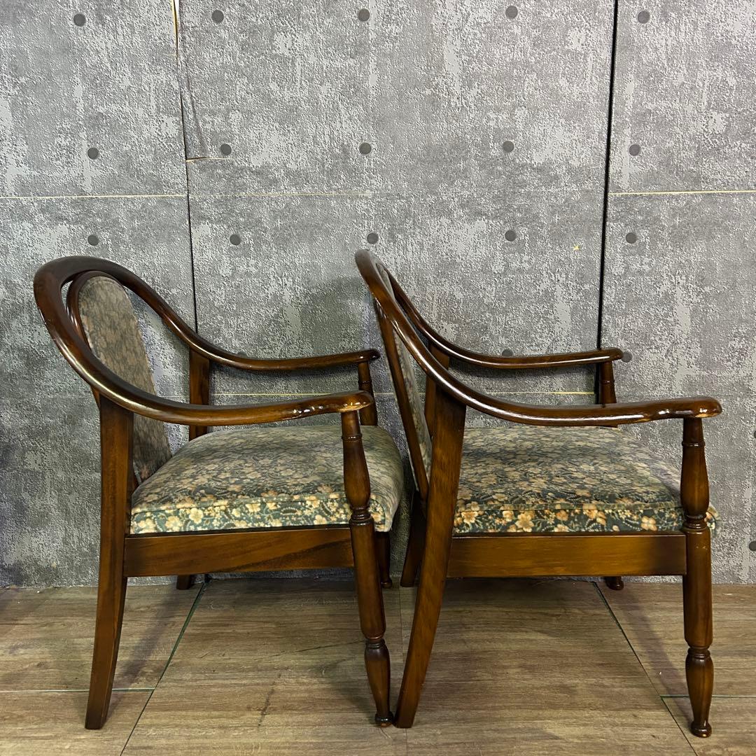 メガネザル꧁カリモク家具 karimoku꧂コロニアルダイニングセット