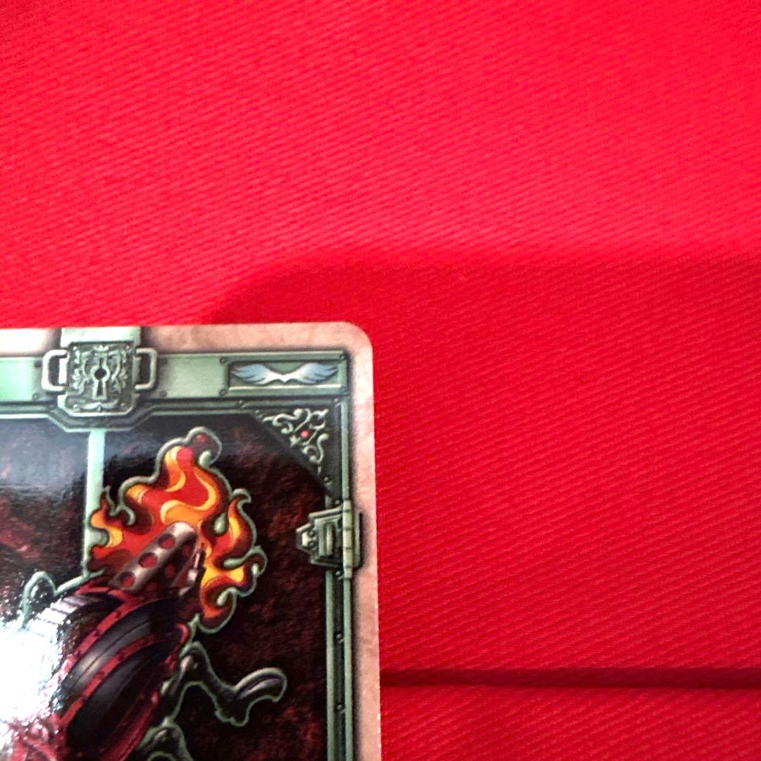 ラウズカード ファイアフライ 仮面ライダー剣 トレカ レア ダイヤ6